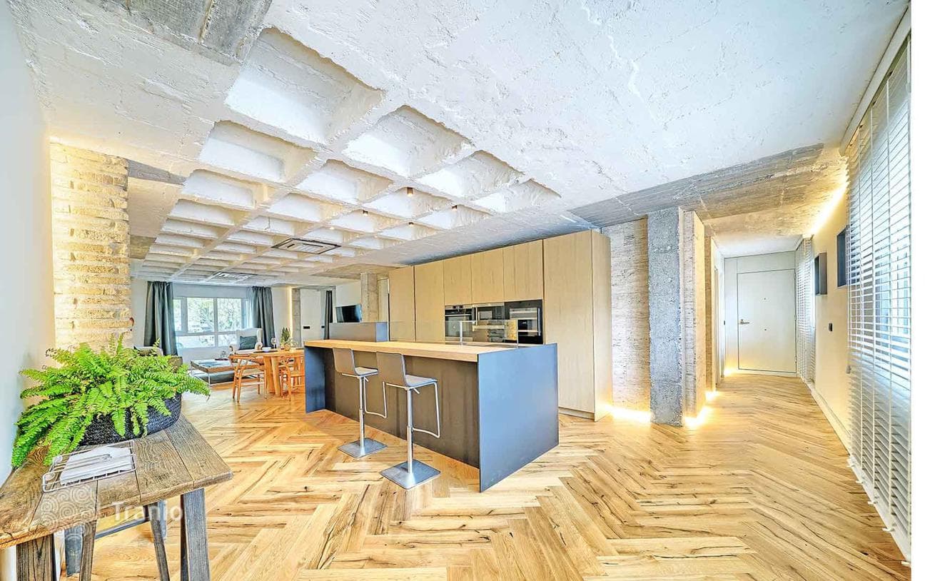 1-комнатная квартира 139 м² в Марбелье, Испания, фото 2