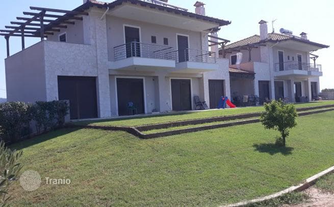 16-комнатный дом в городе 492 м² в Халкидики, Греция, фото 5