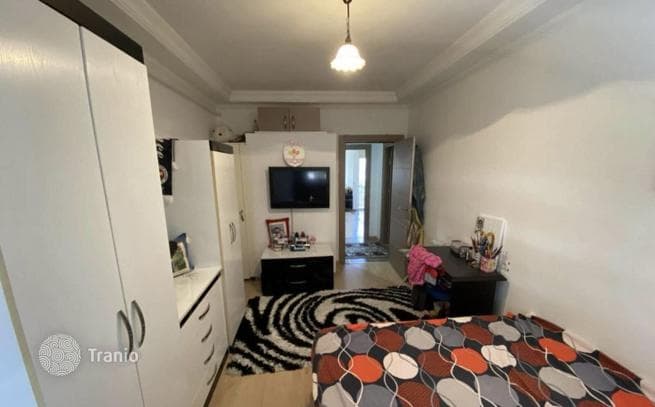 2-Bedroom (2+1) Apartment with Shared Pool in Konyaalti, Antalya, photo 2