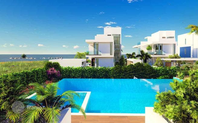 4-Bedroom Villa in Polis, Cyprus, photo 2