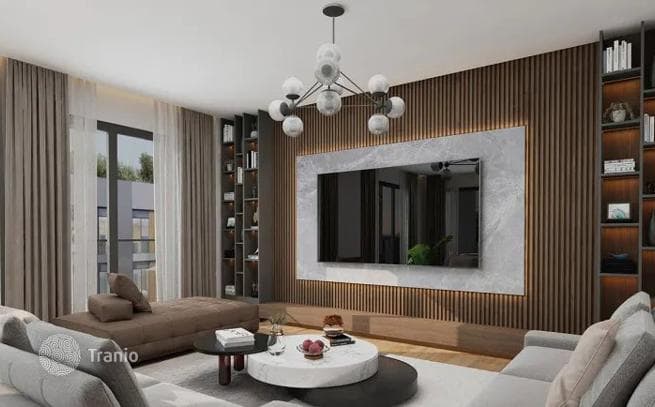 2-Bedroom Apartment in Eyup, Istanbul, photo 5