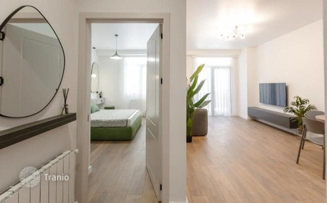 1-Bedroom Apartment in Saburtalo, Tbilisi, photo 5