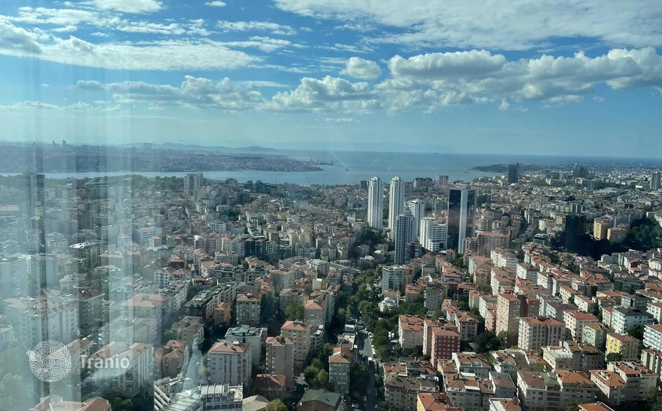 2-Bedroom Apartment in Sisli, Istanbul, photo 2