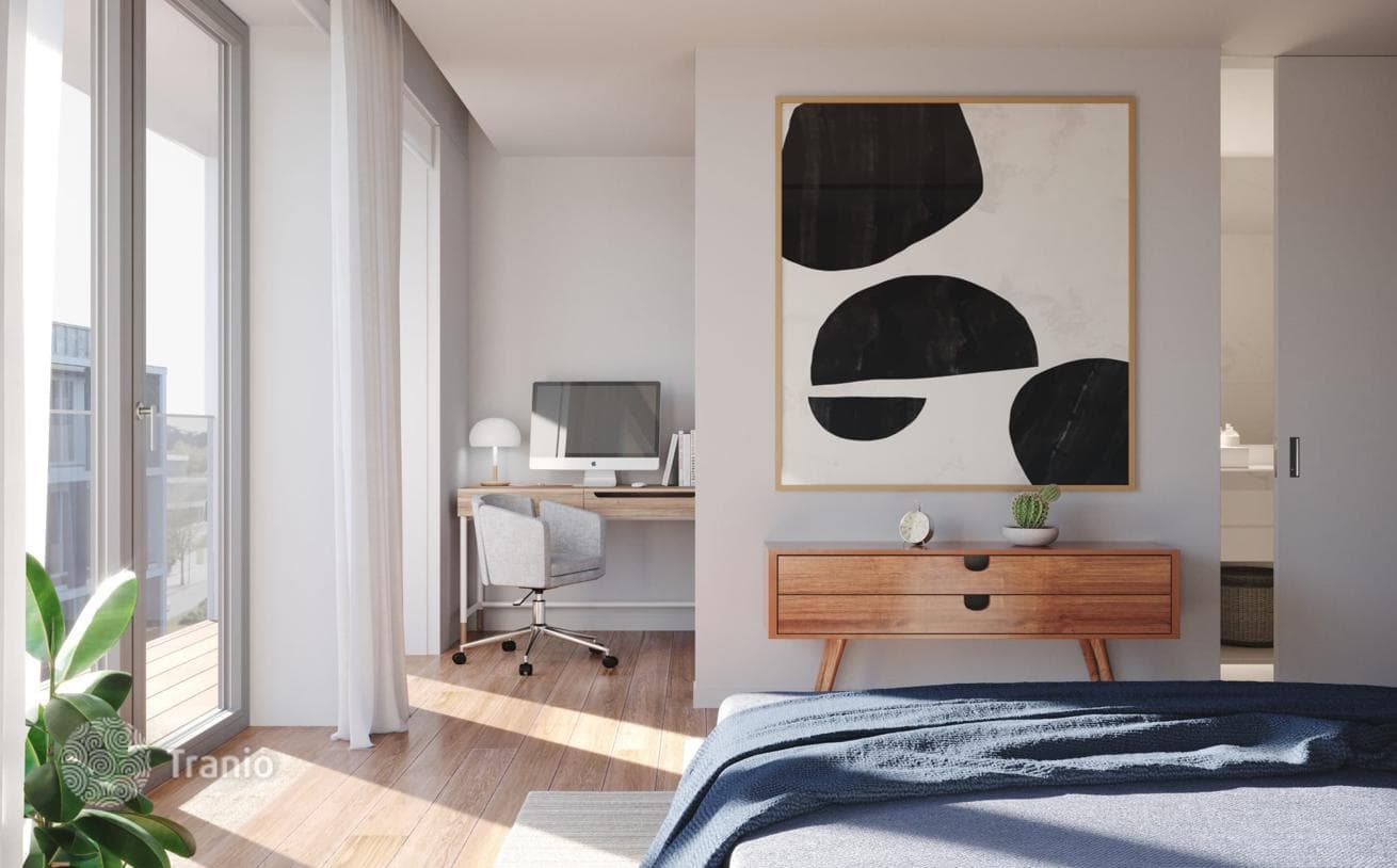 Modern Apartment in Porto, photo 4
