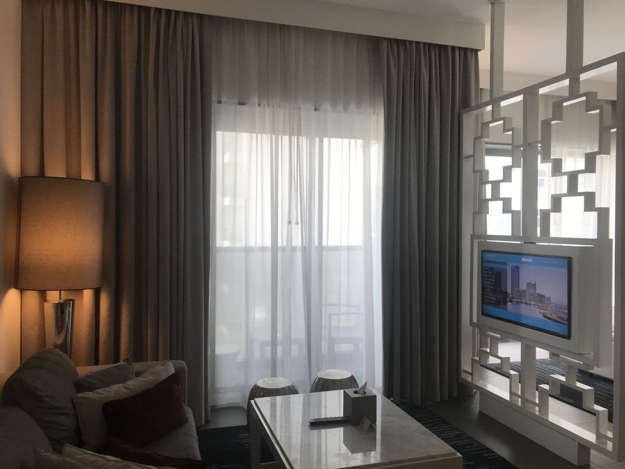 Апартаменты в Дубае, ОАЭ, 60 м², фото 5