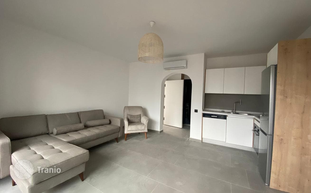 New Apartments with Sea View in Bodrum, photo 4