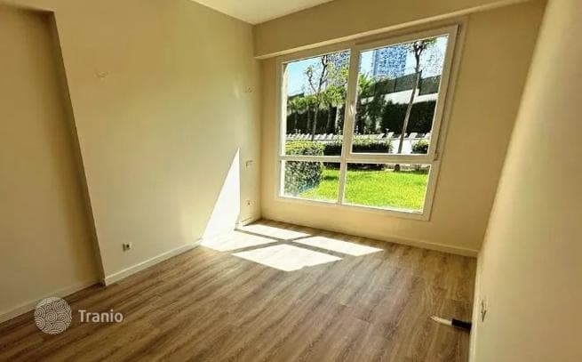 2-Bedroom Apartment in Kartal, Istanbul