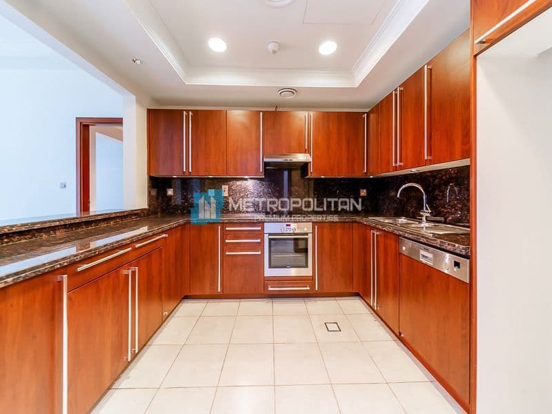 Апартаменты в Дубае, ОАЭ, 122.07 м², фото 3