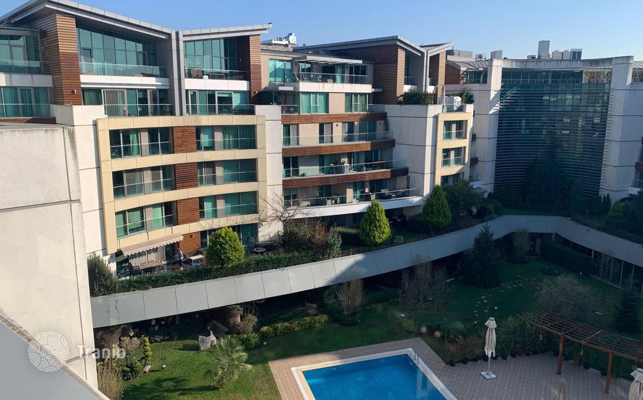2-Bedroom Apartment in Eyup Sultan, Istanbul, photo 3