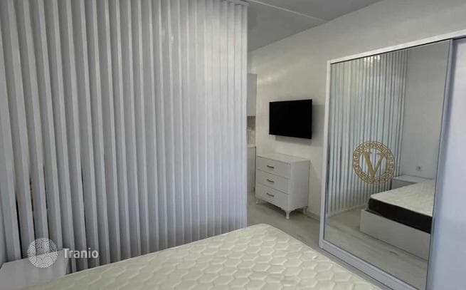Studio Apartment with Sea View in Batumi, photo 2