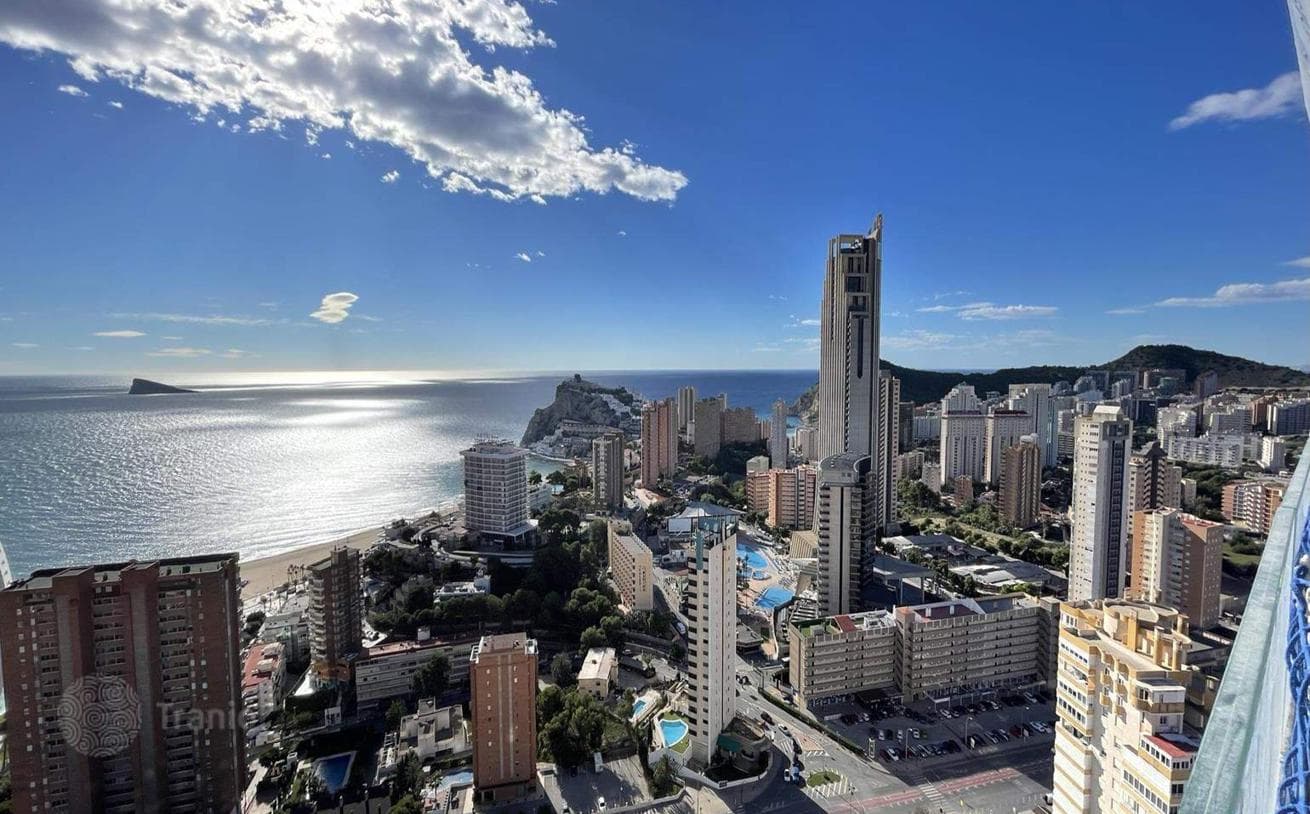 3-комнатная квартира 190 м² в Бенидорме, Испания, фото 5