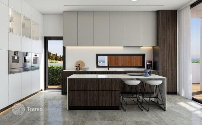 2-Bedroom Villa in Germasoyia, Limassol, photo 2