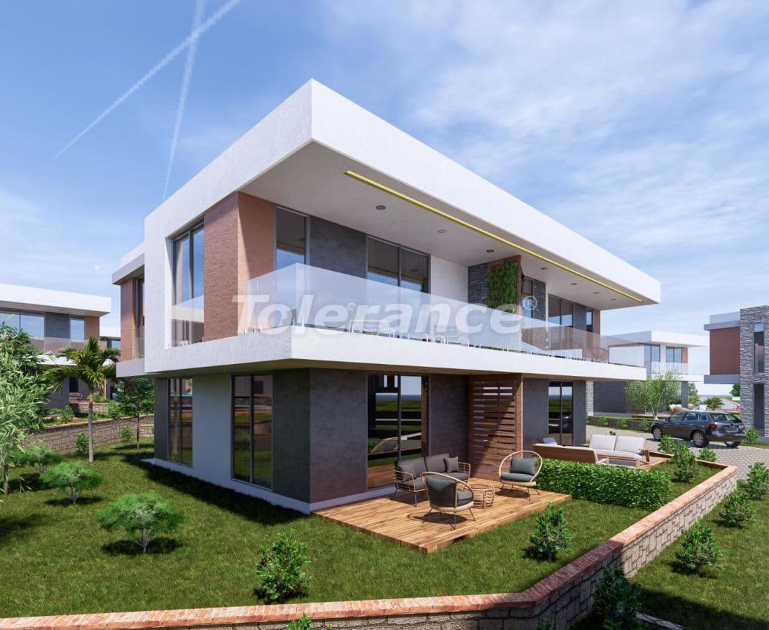 Апартаменты в Дидиме, Турция, 50 м², фото 2
