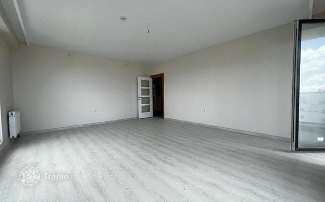 3-Bedroom Apartment with Sea View in Kartal, Istanbul