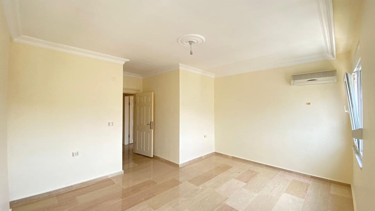Квартира в Алании, Турция, 120 м², фото 5
