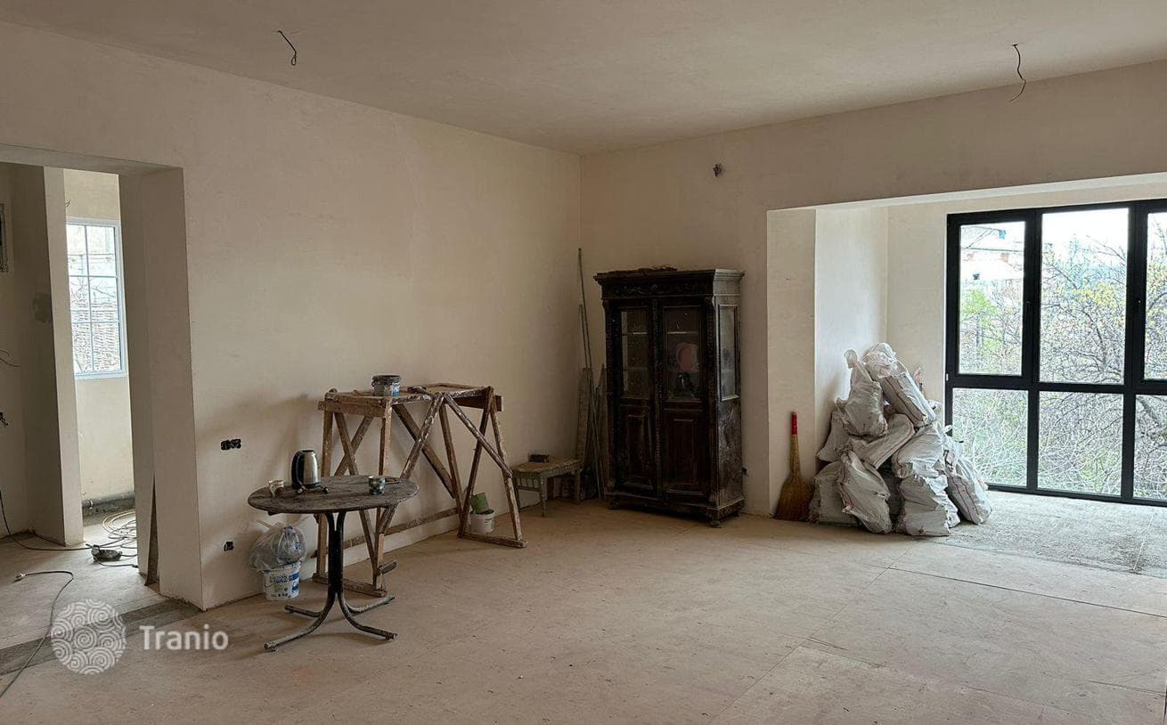 2-Bedroom House in Saburtalo, Tbilisi, photo 3