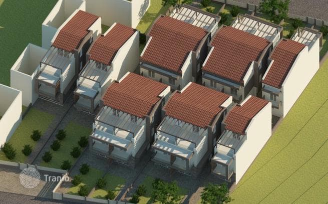 3-комнатный дом в городе 142 м² в Никити, Греция, фото 2