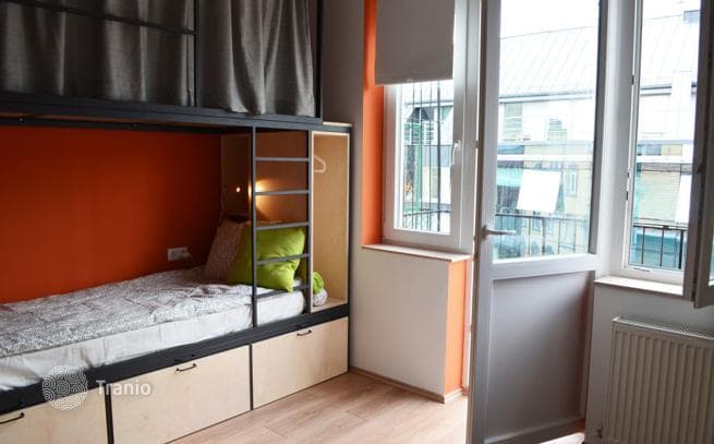 4-комнатная квартира 89 м² в Будапеште, Венгрия, фото 4