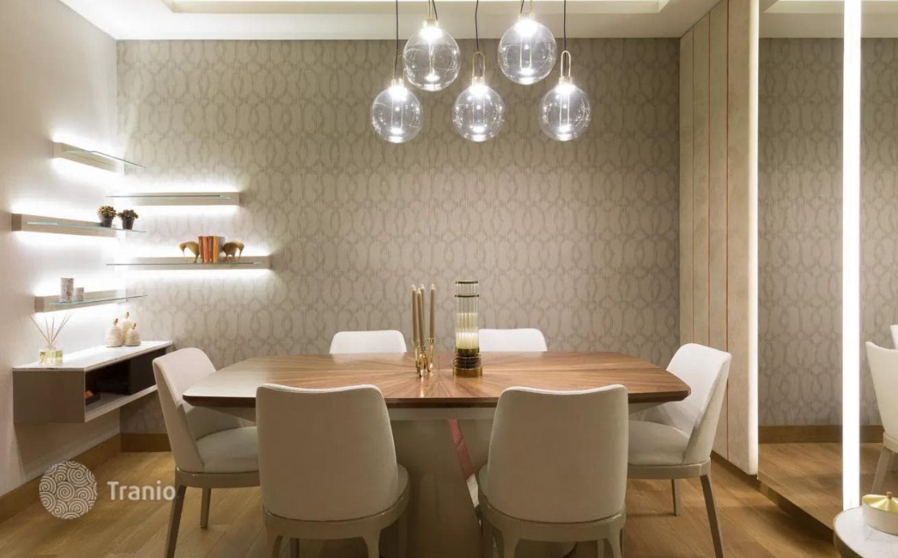 3-Bedroom Apartment in Kartal, Istanbul, photo 4