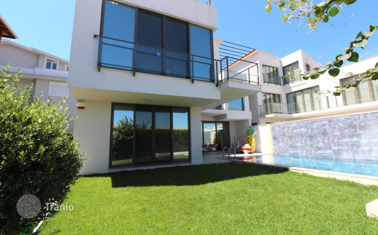 3-Bedroom Detached House with Private Pool in Belek, Antalya, photo 5