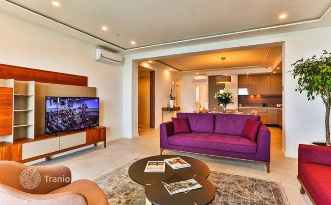 2-Bedroom Apartment with Sea View in Rafailovici, Budva, photo 2