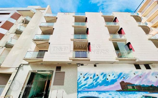 3-комнатная квартира 141 м² в Торревьехе, Испания, фото 3