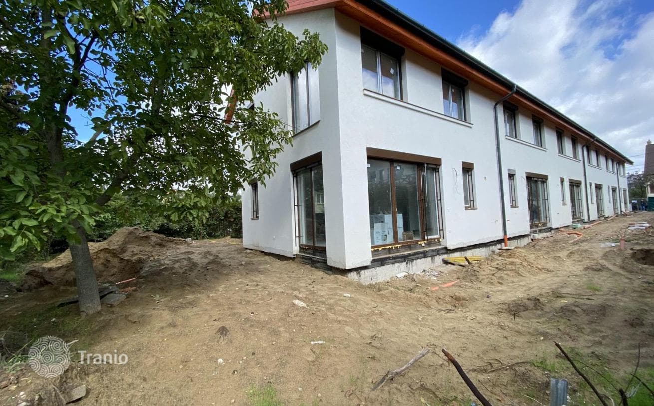 4-комнатный дом в городе 99 м² в Дебрецене, Венгрия, фото 3