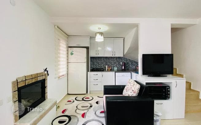 2-Bedroom (2+1) Villa with Mountain View in Kemer, photo 4