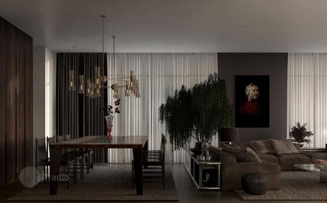 1-Bedroom Apartment in Uskudar, Istanbul, photo 5