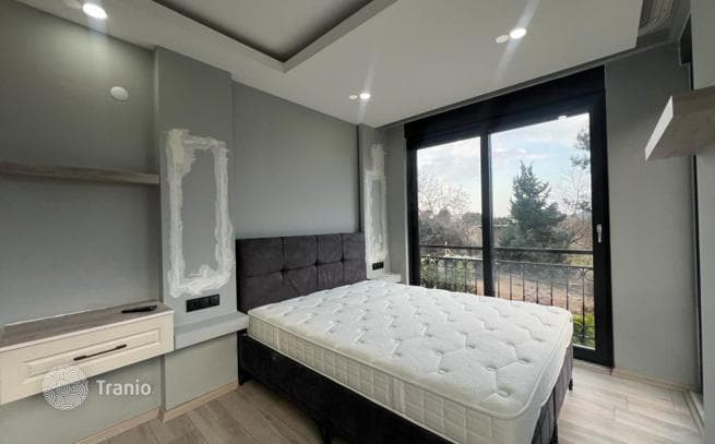 5-Bedroom (5+1) Villa with Sea and Mountain Views in Geynyuk, Kemer, Antalya, photo 3