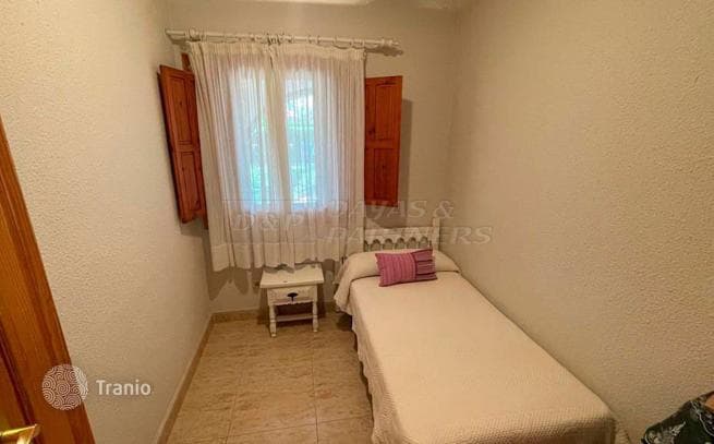 4-комнатная вилла 165 м² в Деэса де Кампоамор, Испания, фото 2