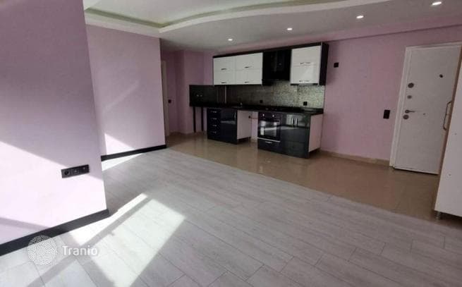 1-Bedroom (1+1) Apartment with Mountain View in Konyaalti, Antalya, photo 3