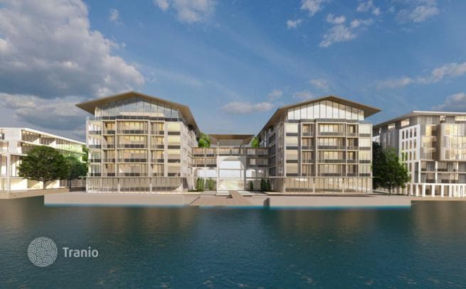 Luxury Apartments in Istanbul, photo 2