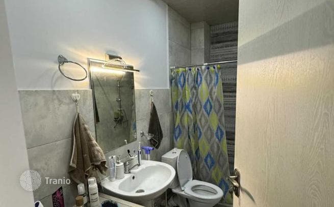 1-Bedroom Apartment in Saburtalo, Tbilisi, photo 5
