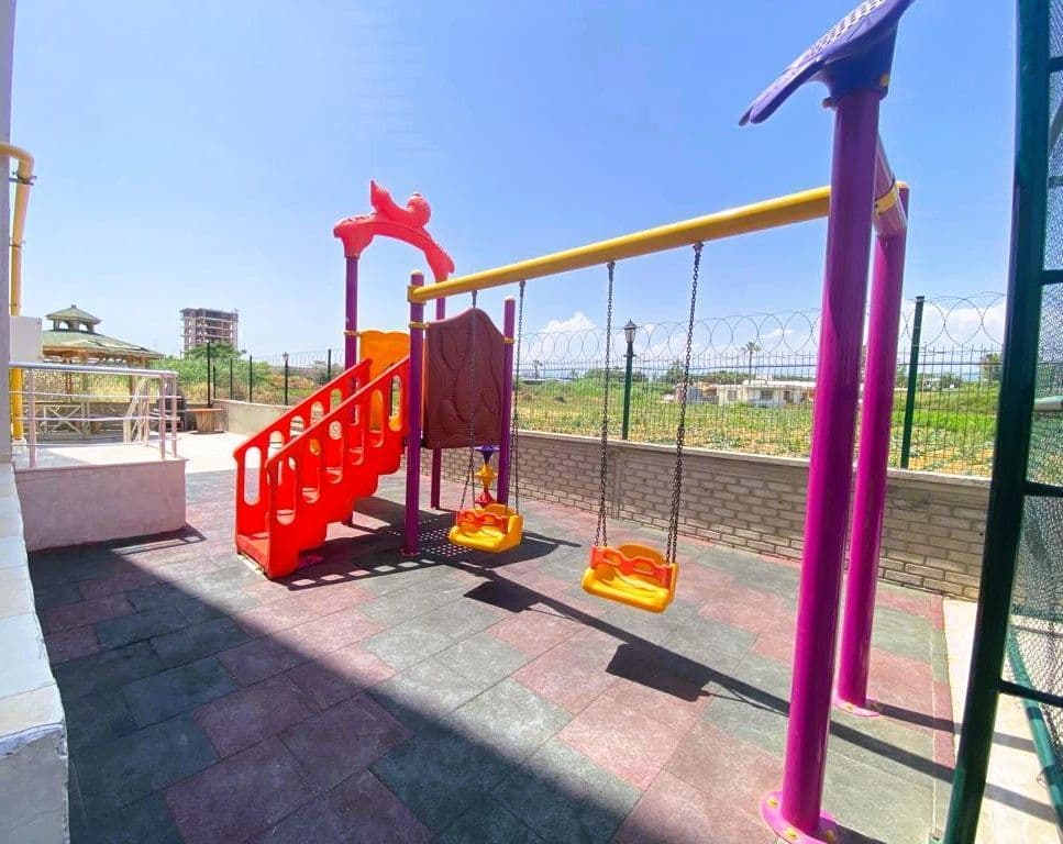 Квартира в Мерсине, Турция, 115 м², фото 4