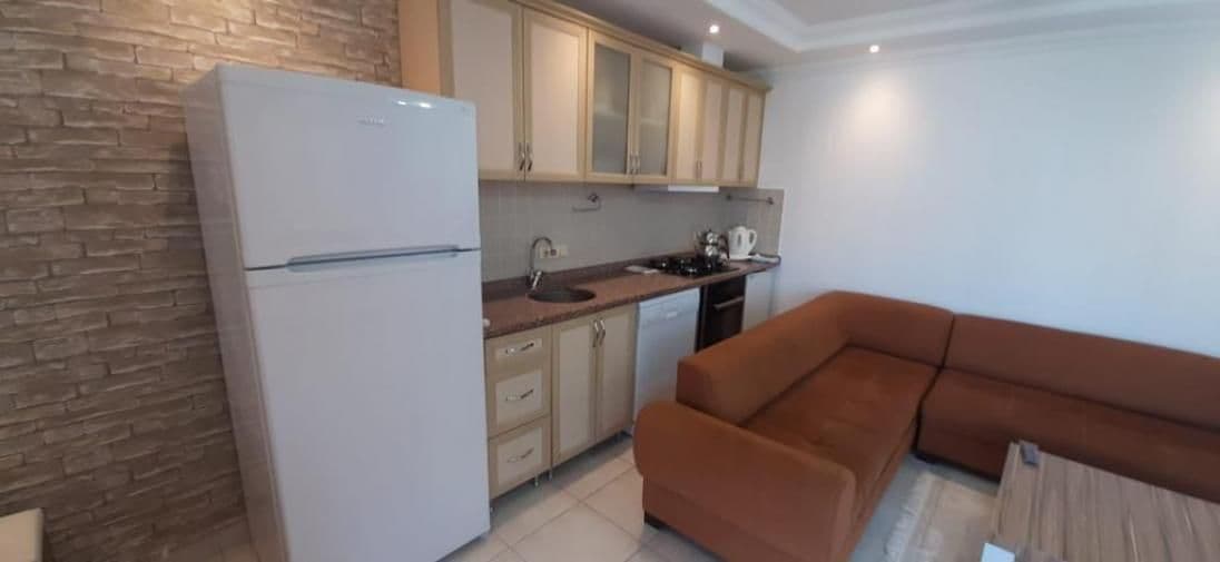 Квартира в Алании, Турция, 115 м², фото 4