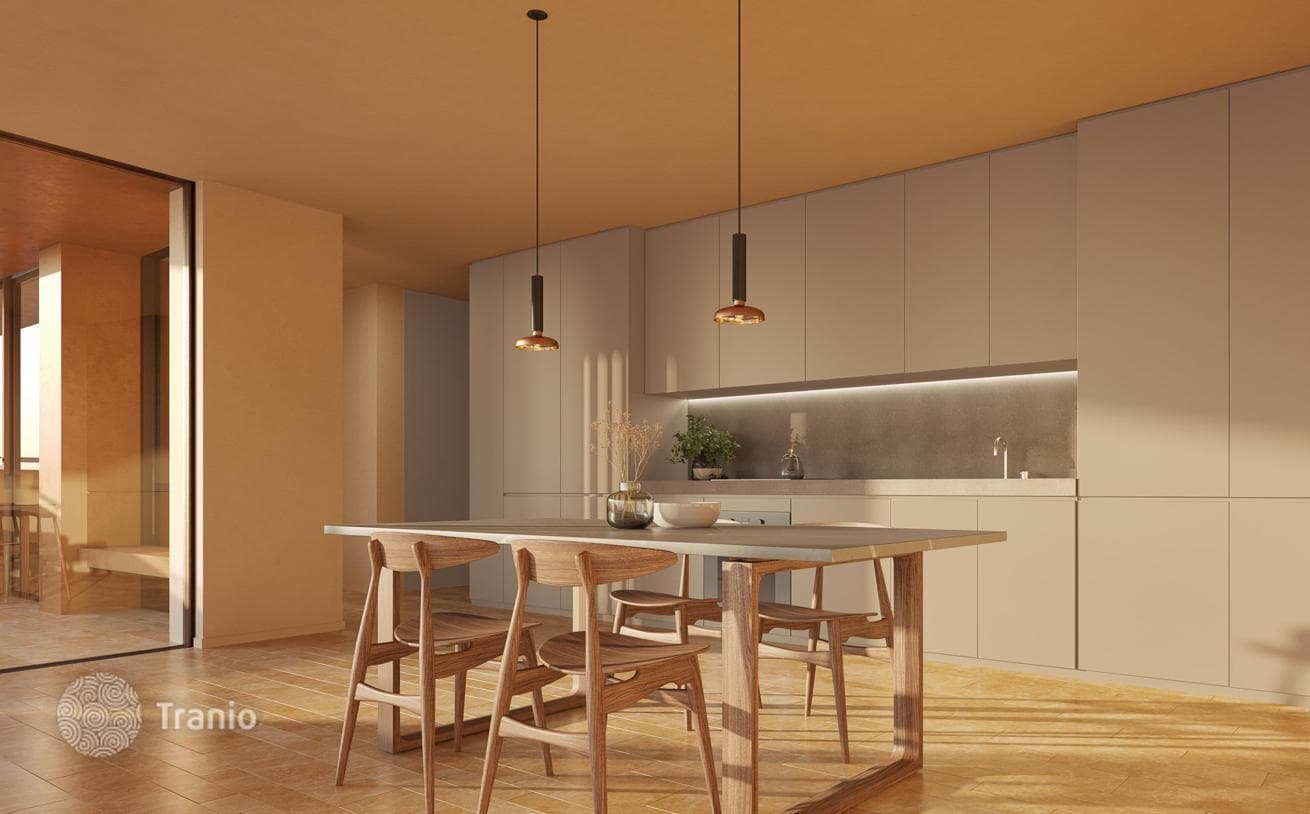 Modern Apartments Near Golf Course in Faro, photo 4