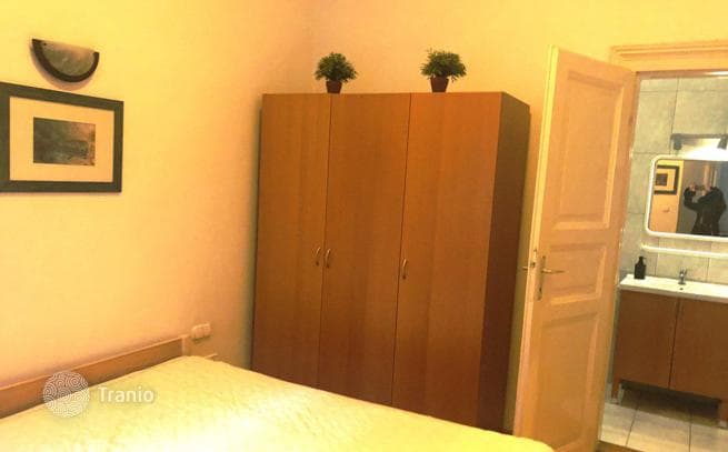 4-комнатная квартира 85 м² в Районе V (Белварош-Липотвароше), Венгрия, фото 5