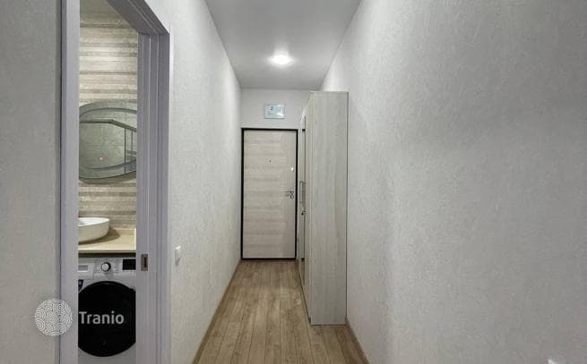 Luxury Beachfront Apartment in Batumi, photo 3