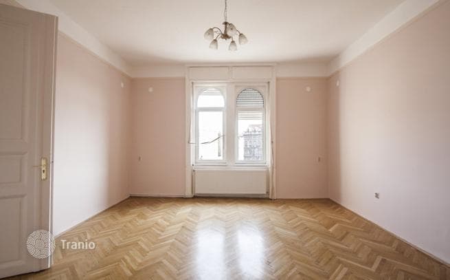 3-комнатная квартира 126 м² в Будапеште, Венгрия, фото 2