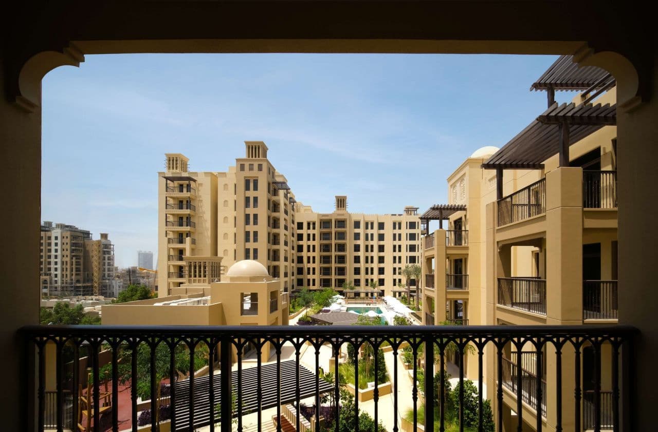 Апартаменты в Дубае, ОАЭ, 187 м², фото 5