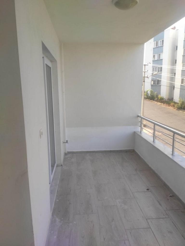 Квартира в Мерсине, Турция, 120 м², фото 3