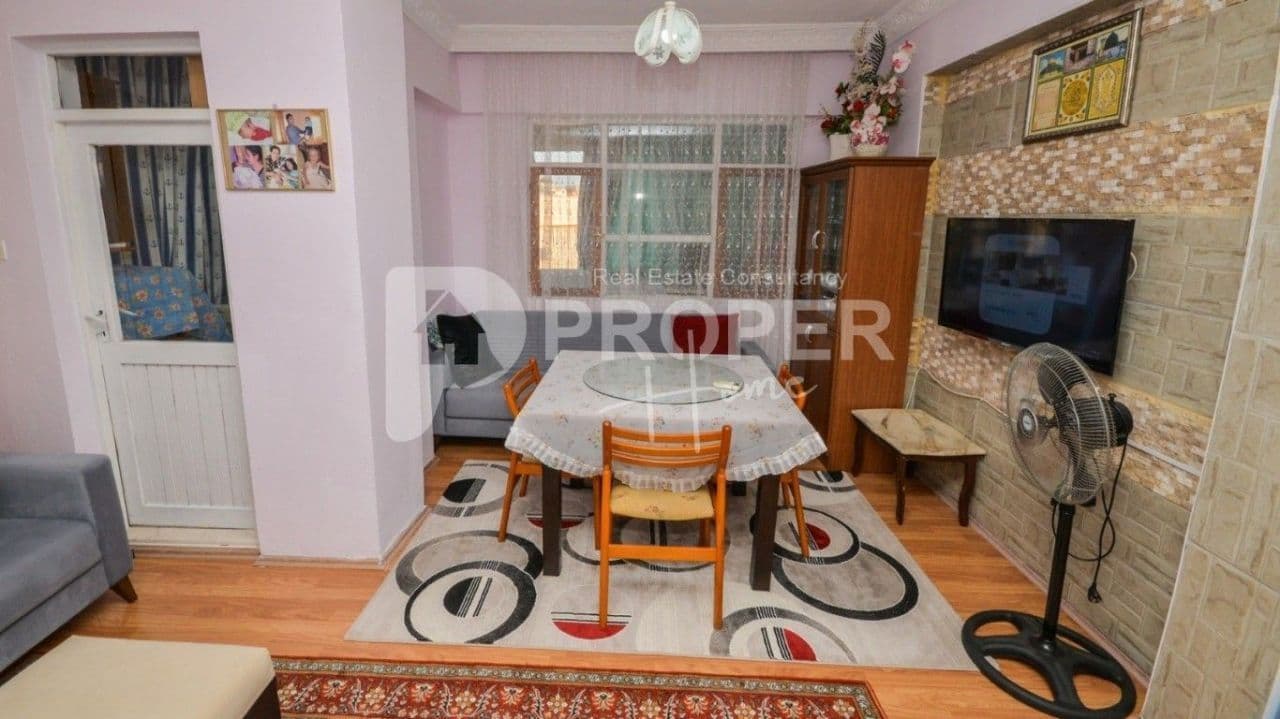Квартира в Анталии, Турция, 140 м², фото 4