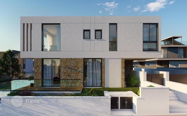 4-Bedroom Villa in Paphos, photo 2