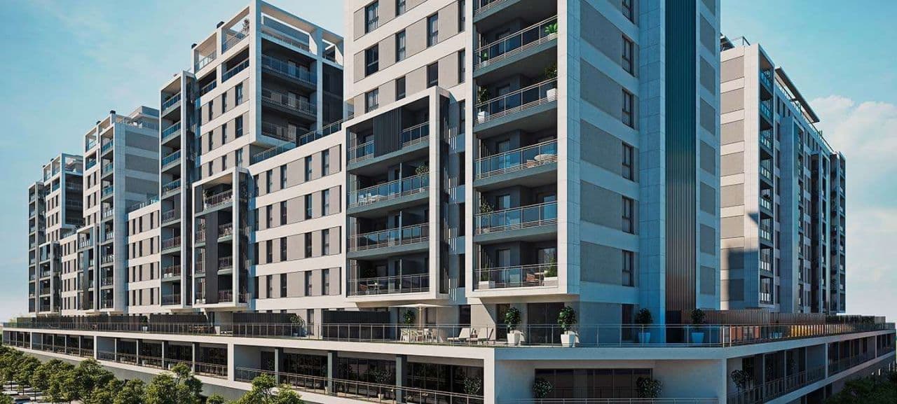 Апартаменты в Валенсии, Испания, 51 м²