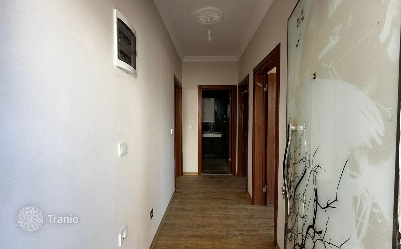 Modern Apartment with Garden and Parking in Turkey, photo 4