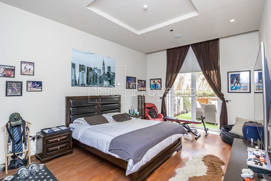 Апартаменты в Дубае, ОАЭ, 159 м², фото 5
