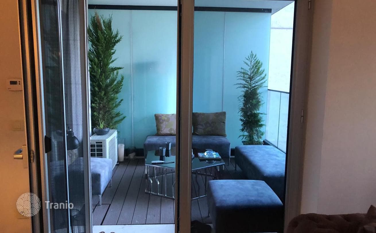 2-Bedroom Apartment in Sariyer, Istanbul, photo 5