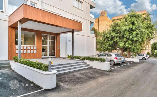 3-комнатная квартира 119 м² в Гермасойе, Кипр, фото 3