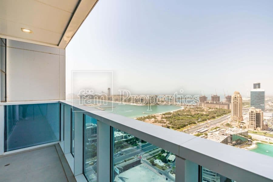 Апартаменты в Дубае, ОАЭ, 229 м²
